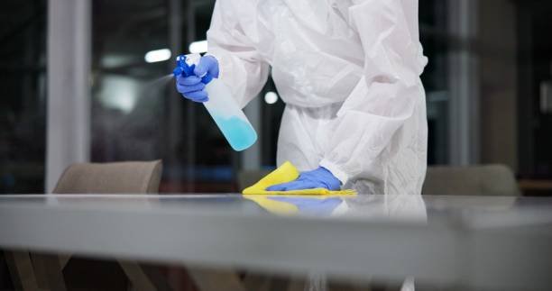 Licensed Blood Cleanup service in Wadsworth, OH - Trauma Clean Pros